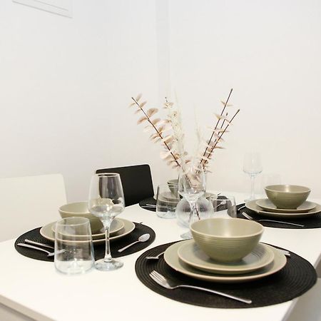 Apartman Grey 亚斯特雷巴斯科 外观 照片